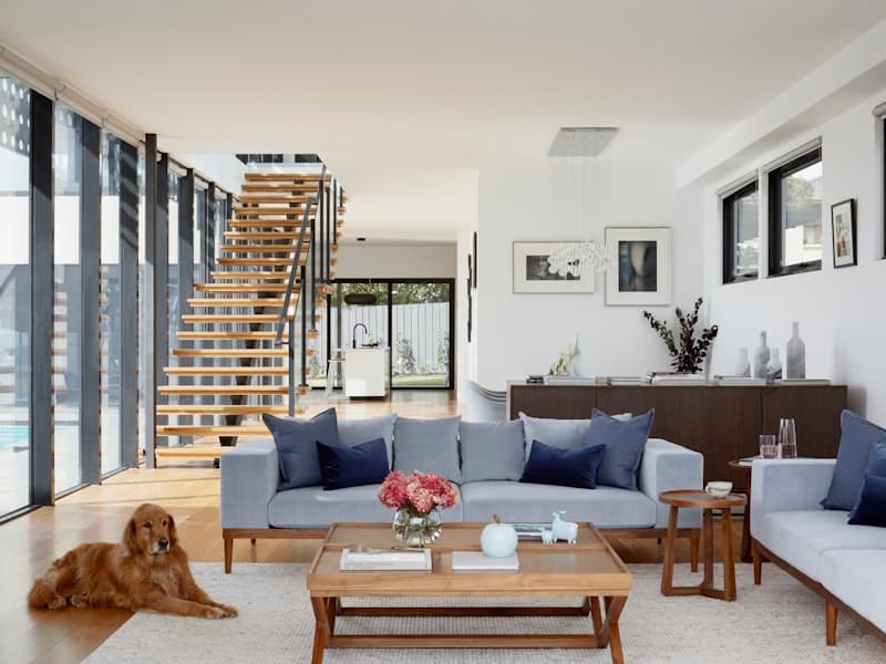 Bi-fold Doors