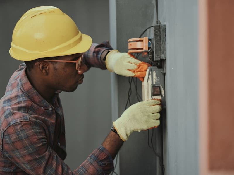 Repairs & Maintenance